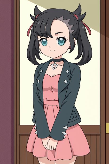 Himitsu no Cocotama (Series Style) | ヒミツのここたま [Illustrious]