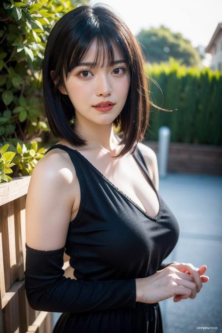 Ishihama Mei石浜芽衣