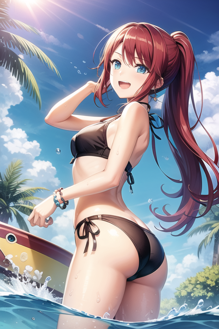 Tomoe Udagawa (Bang Dream!)
