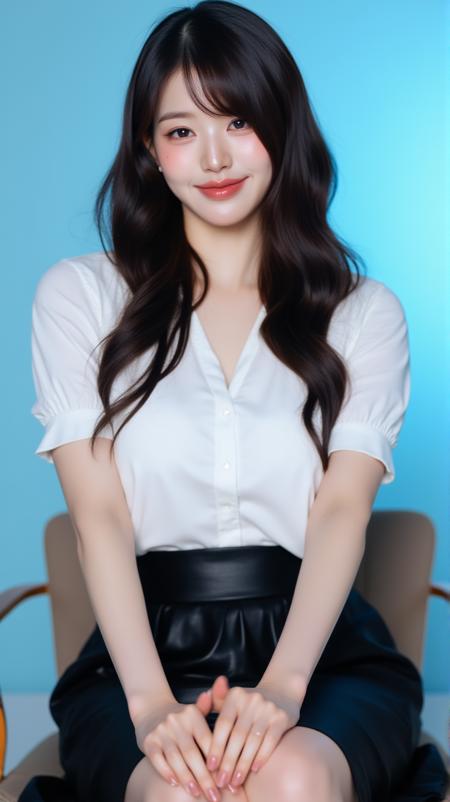 Jang Won Young - The Best Kpop Idol
