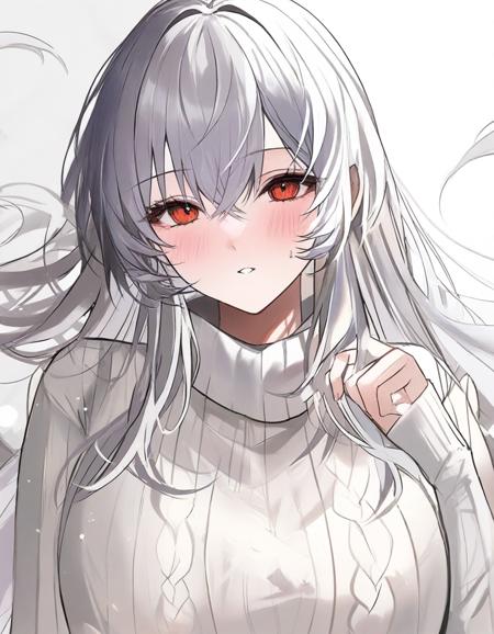 Fritz Rumey (Azur Lane) - NoobAI XL/Pony/Illustrious版本v1.0-illust (ID: 1200376)