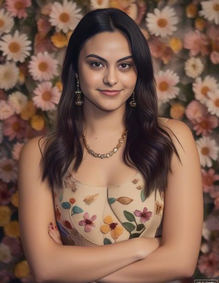 Camila Mendes