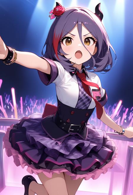 XL Hayasaka Mirei/早坂美玲/早坂美玲 Idolmaster/偶像大师