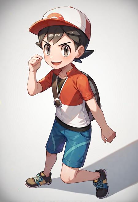 Chase (Pokemon) - (Pony)