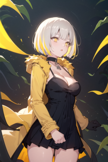Hastur (Merrywheather)版本v1.0 (ID: 486899)