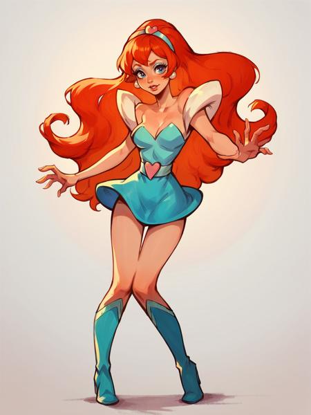 Kimberly