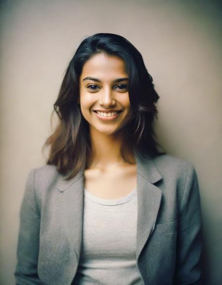 Meenakshi chaudhary (Indian actress) - SDXL + Flux