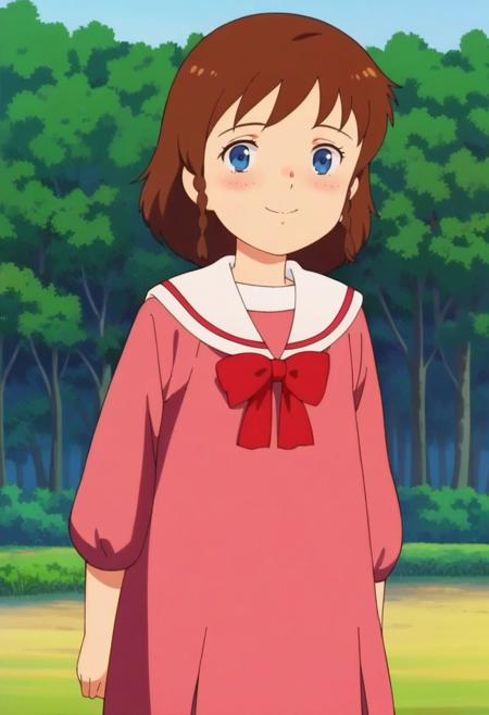 Pollyanna