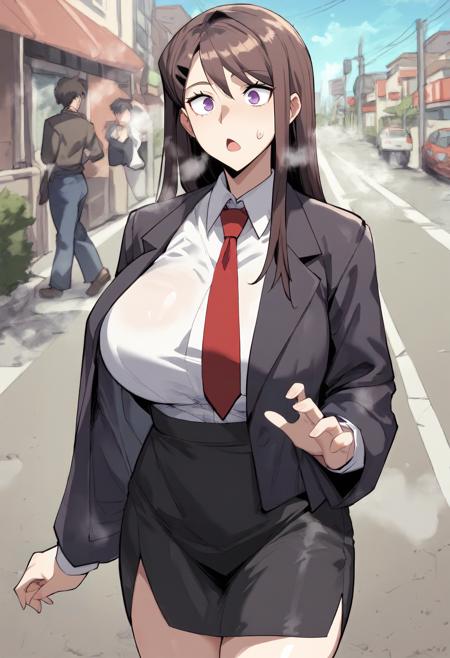 Webtoon Character) Shin Se-hee / 신세희 (Overgeared / 템빨)版本v1.0 (ID: 781953)