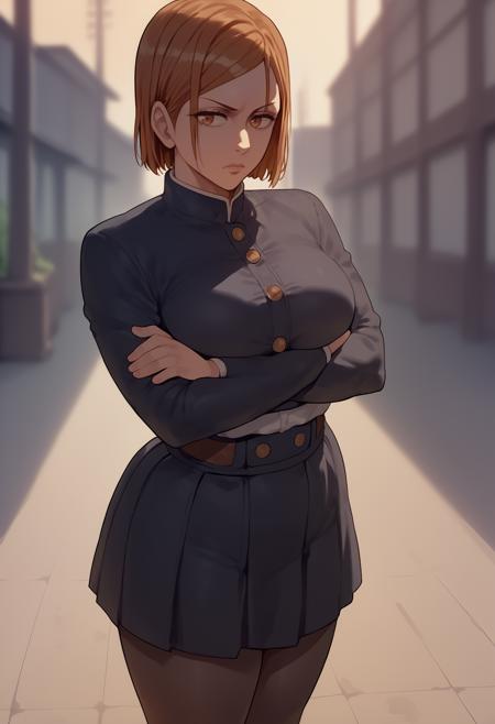 [PonyV6 XL GLoRA] Shexyo Style