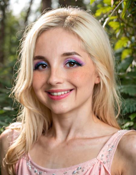 Piper Perri (ponyXL) - Adult Film Actress版本v2.0 (ID: 667458)
