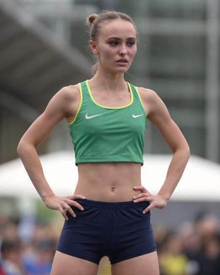 Lily-Rose Depp | ?? ??