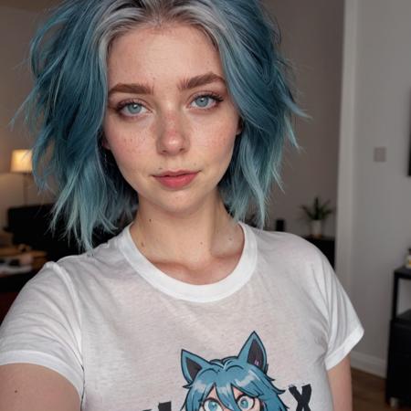 [SDXL] vixenp - Camgirl