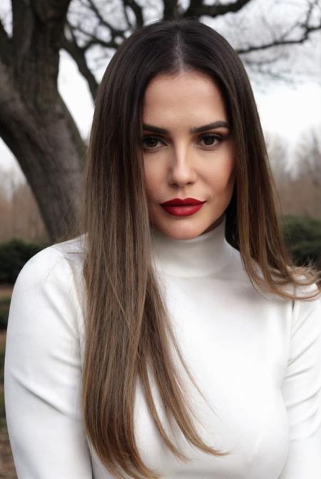 Deborah Secco - [Brazilian] SD1 ??