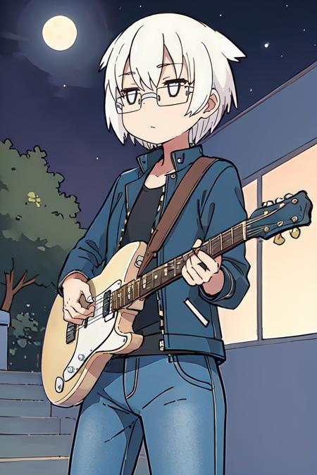 Yamashita || How Clumsy you are, Miss Ueno