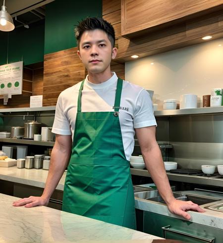 Adam Lin