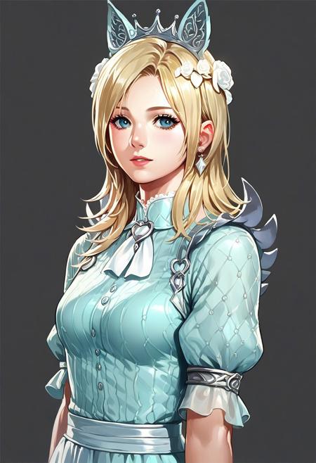 [Pony] Evie, Lynn, Delia | Vindictus