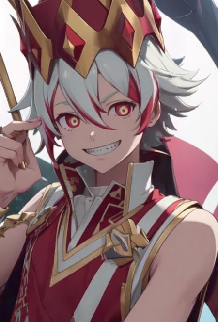 Monster Strike: Caesar