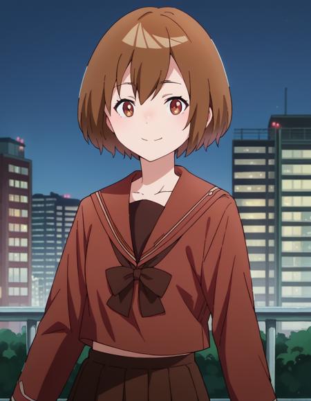Mahiru