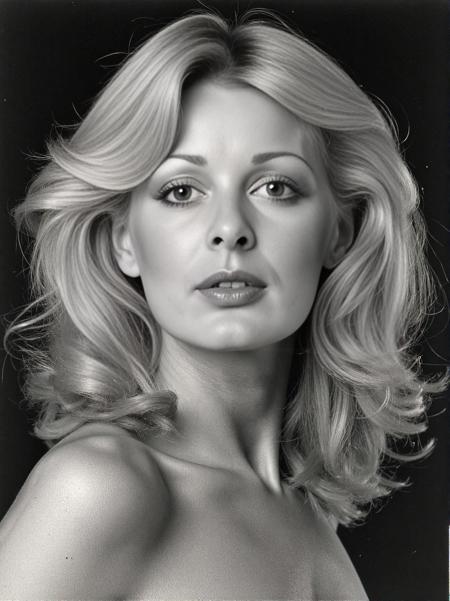 Nina Carter