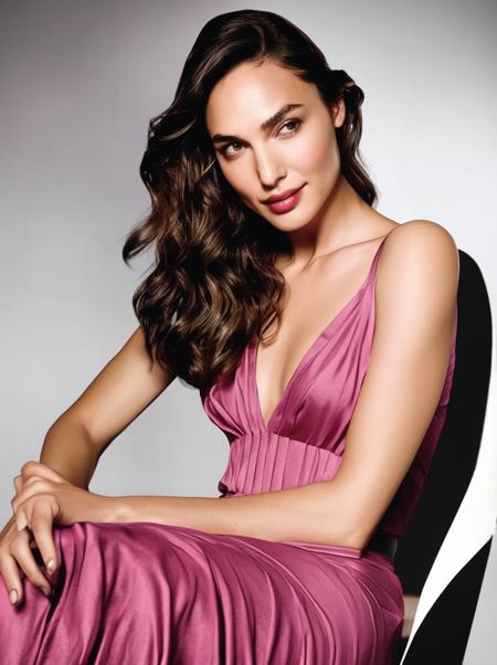 Gal Gadot (actress) [XL]