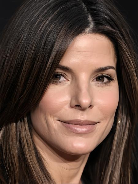 Sandra Bullock (actress)
