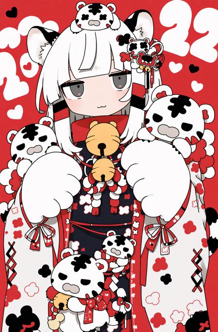ぬくぬくにぎりめし/@NKNK_NGRMS Style