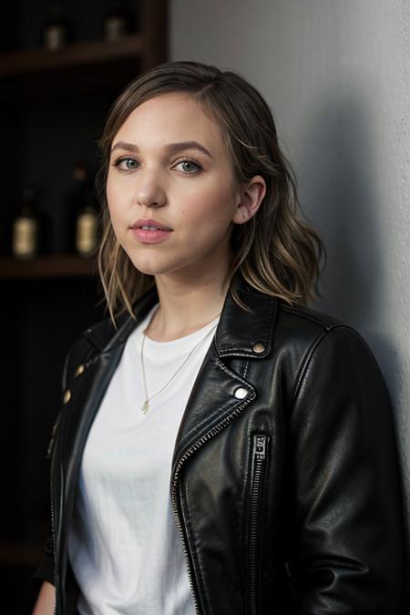 Taylor Tomlinson LoRA SD