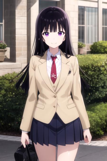神前美月-最近，妹妹的样子有点怪？（Mitsuki Kanzaki-Recently, my sister is unusual）