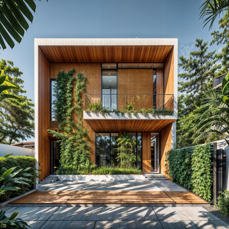 12ArchiAI_Townhouse