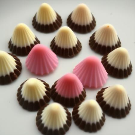 Up and Roll Chocolate版本v1.0 (ID: 349365)