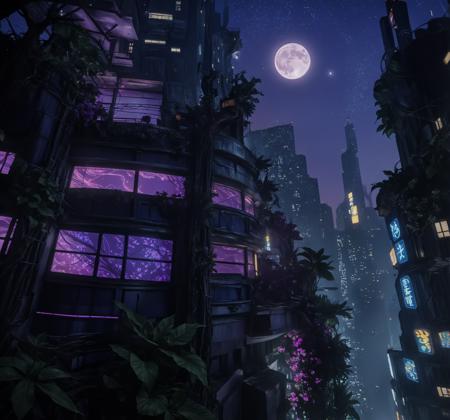 Urban Jungle版本v1.1 (ID: 229083)