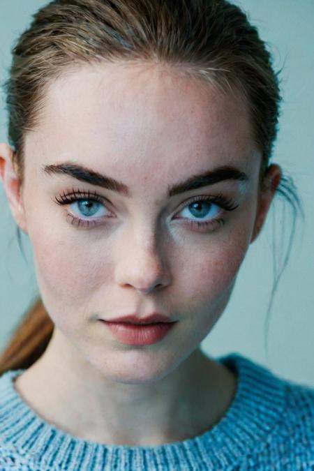 Lani Baker Randol版本SDXL1.0 v1.1 (ID: 447733)