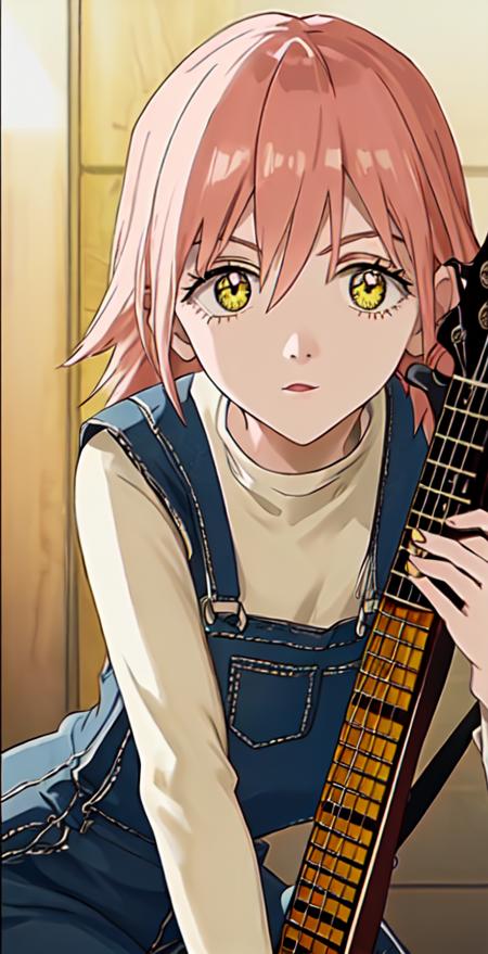 Haruko Haruhara (FLCL)