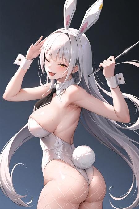 【Character】Blanc (NIKKE)