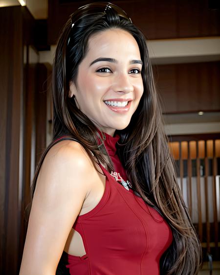 Tara Sharma - Indian Actress (SD1.5)