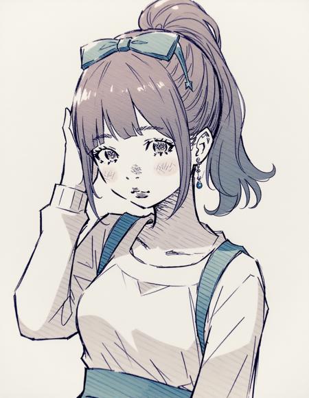 lineart