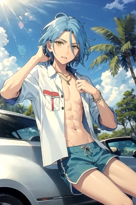 HiMERU (Ensemble Star)