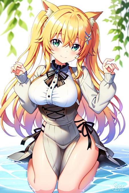 Sword art online Charachers版本v1 (ID: 563932)