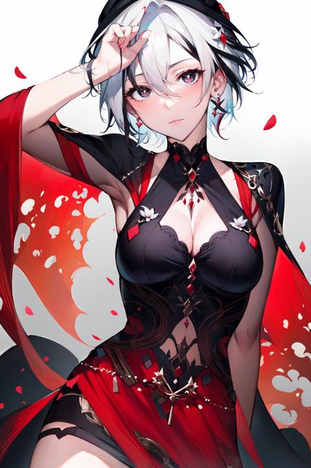 qiandai art style版本v2.0 (ID: 592443)