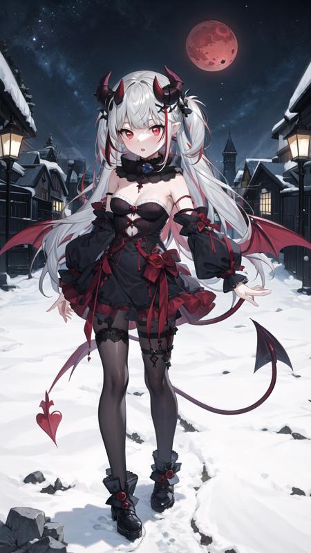 Aku Maria (安久毬亚)