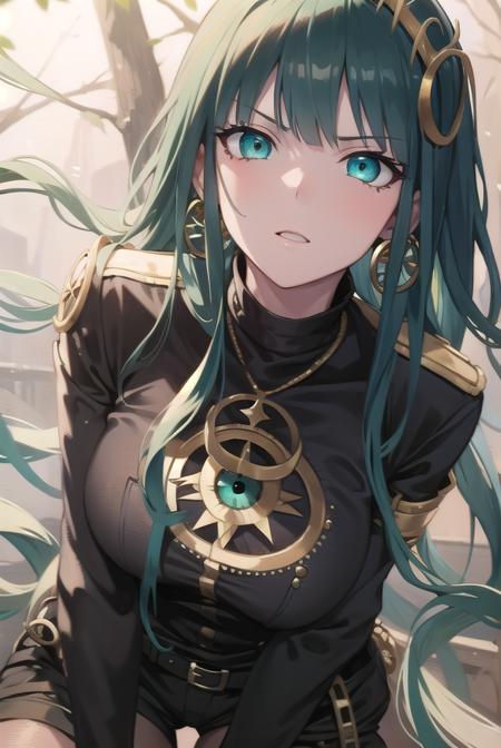 Cleopatra (クレオパトラ) - Fate Grand Order