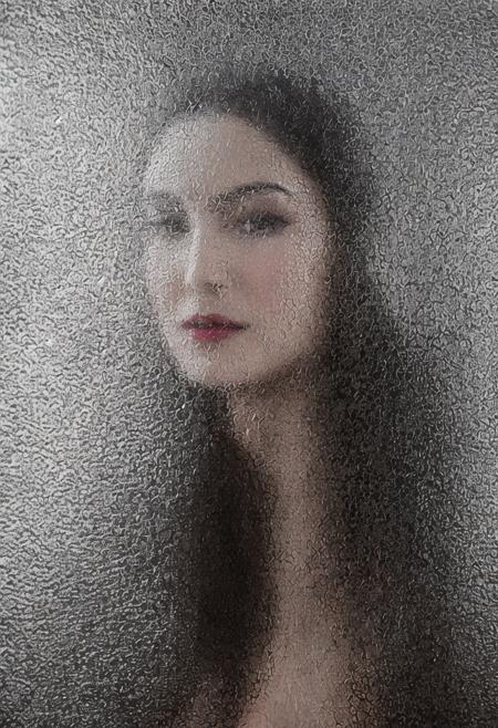 Frosted Glass SD1.5