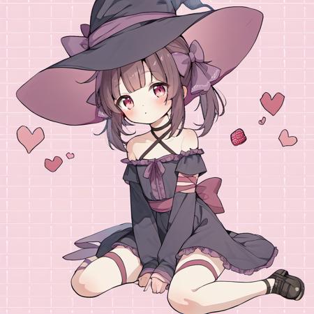 FallenShadow for PonyXL