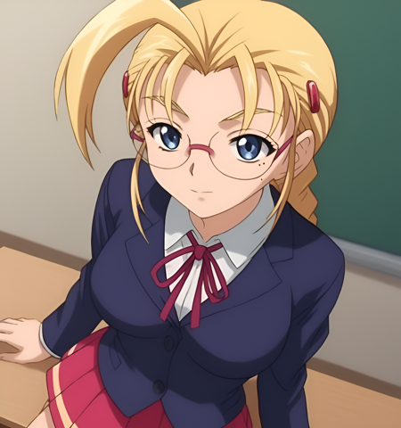 Miu Furinji