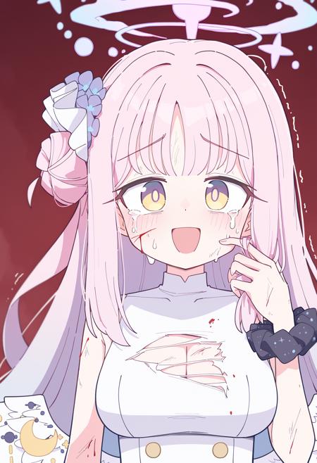 NAI3 ai art style