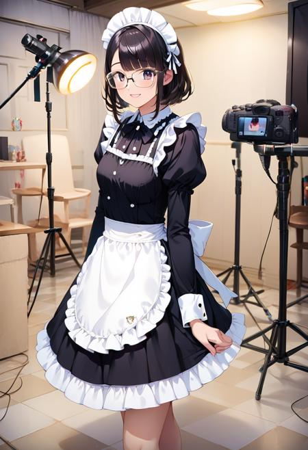 撮影スタジオ / photo studio PONY