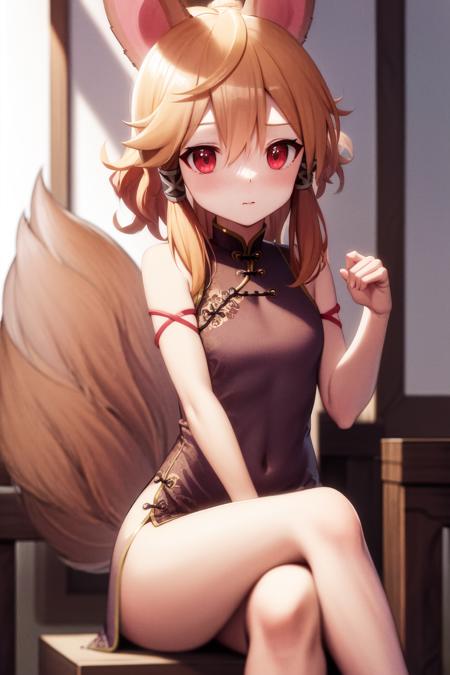 Latifa | 精灵幻想记 拉蒂法 | ラティーファ (Seirei Gensouki: Spirit Chronicles)