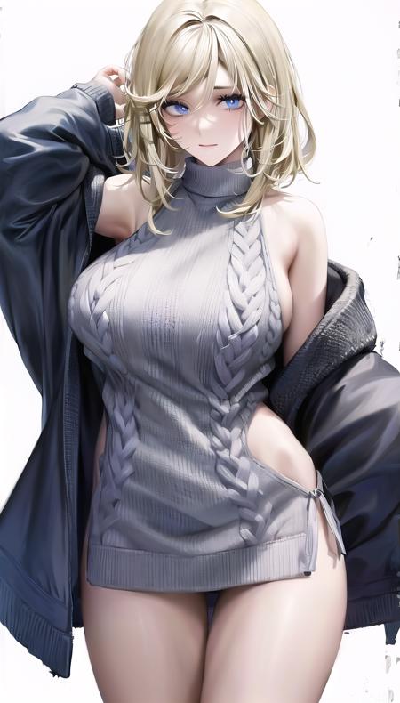 安柏 （无期迷途）丨An Bo （Path to Nowhere）