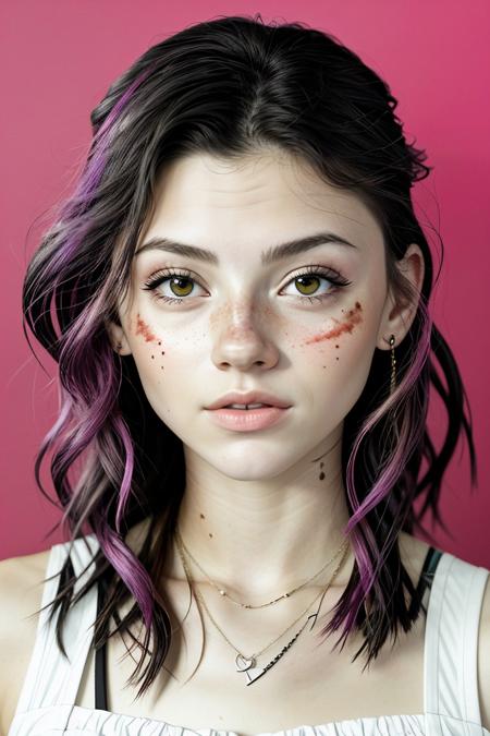 Savannah Rae Demers